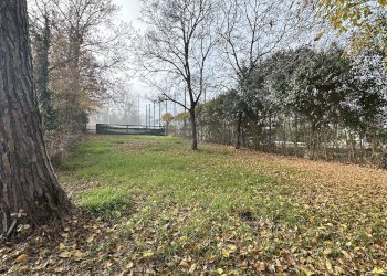 Giardino - Casa semi indipendente via Bergullo, 18, Imola - foto 4