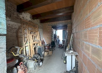 Cucina - Casa semi indipendente via Bergullo, 18, Imola - foto 7