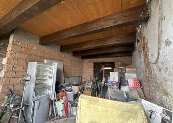 Sala - Casa semi indipendente via Bergullo, 18, Imola - foto 9