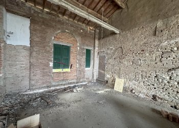 Camera - Casa semi indipendente via Bergullo, 18, Imola - foto 10