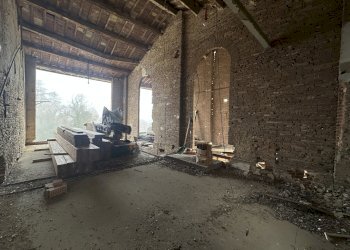 Camera - Casa semi indipendente via Bergullo, 18, Imola - foto 11