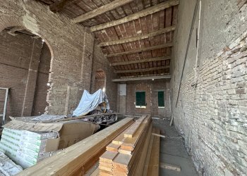 Camera - Casa semi indipendente via Bergullo, 18, Imola - foto 12