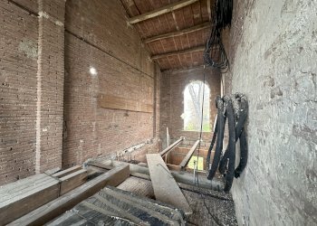 Soppalco - Casa semi indipendente via Bergullo, 18, Imola - foto 13