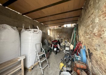 Garage - Casa semi indipendente via Bergullo, 18, Imola - foto 14