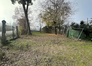Giardino - Casa semi indipendente via Bergullo, 18, Imola - foto 16