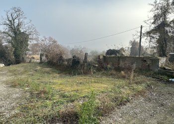 Corte - Casa semi indipendente via Bergullo, 18, Imola - foto 17