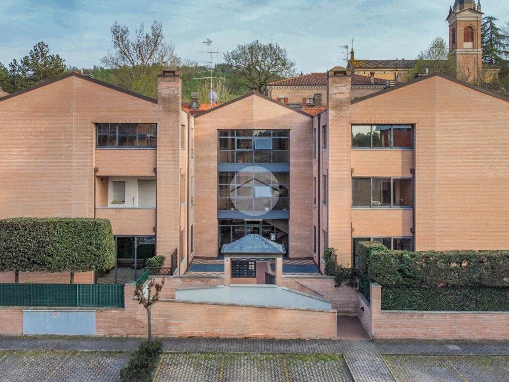 Apartment Via Cavalcanti, Zola Predosa - photo 1