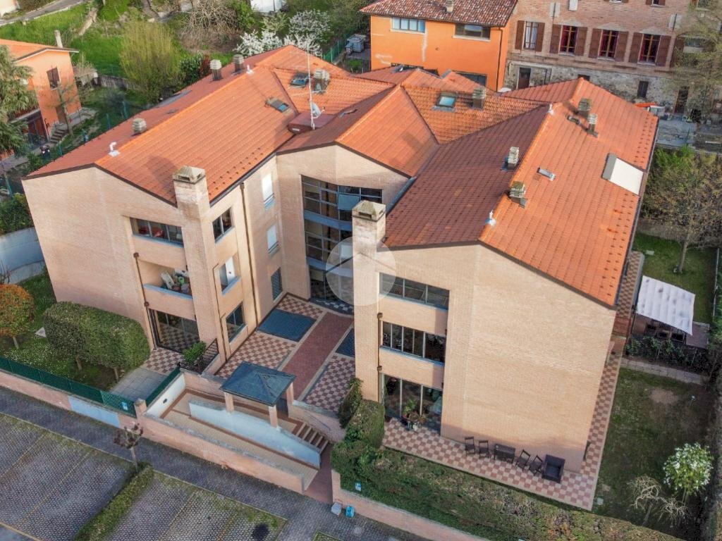 Apartment Via Cavalcanti, Zola Predosa - photo 2