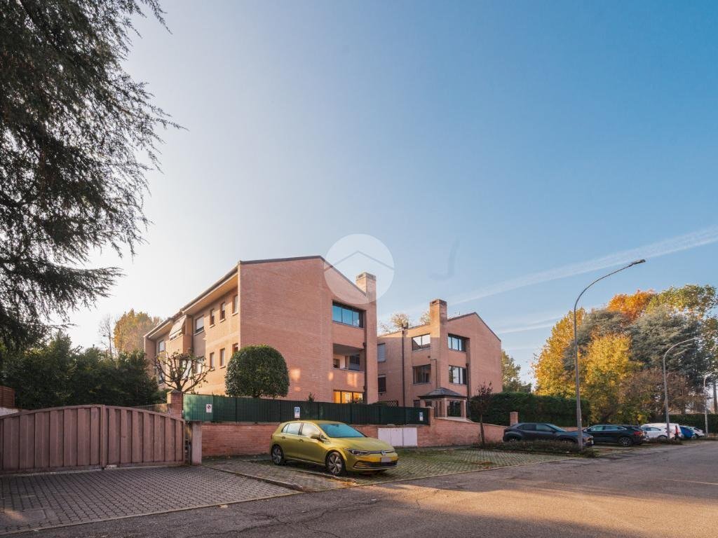 Apartment Via Cavalcanti, Zola Predosa - photo 3