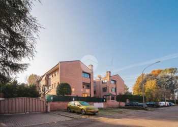 Appartamento Via Cavalcanti, Zola Predosa - foto 3