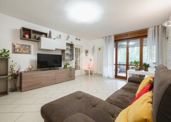 Appartamento Via Cavalcanti, Zola Predosa - foto 5