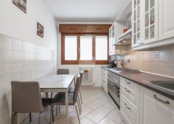 Appartamento Via Cavalcanti, Zola Predosa - foto 9