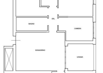 Appartamento Via Cavalcanti, Zola Predosa - foto 18