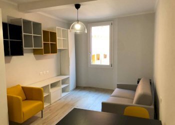 Monolocale Via Frassinago, Bologna (zona Centro Storico) - foto 1