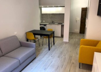 Monolocale Via Frassinago, Bologna (zona Centro Storico) - foto 3