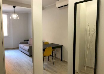 Monolocale Via Frassinago, Bologna (zona Centro Storico) - foto 13