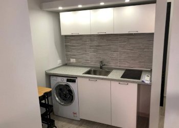 Monolocale Via Frassinago, Bologna (zona Centro Storico) - foto 4