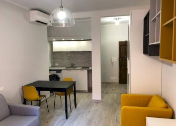 Monolocale Via Frassinago, Bologna (zona Centro Storico) - foto 5