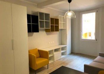 Monolocale Via Frassinago, Bologna (zona Centro Storico) - foto 8