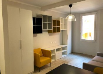 Monolocale Via Frassinago, Bologna (zona Centro Storico) - foto 10