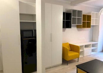 Monolocale Via Frassinago, Bologna (zona Centro Storico) - foto 11