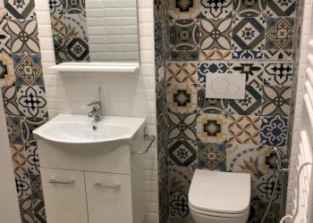 Monolocale Via Frassinago, Bologna (zona Centro Storico) - foto 15