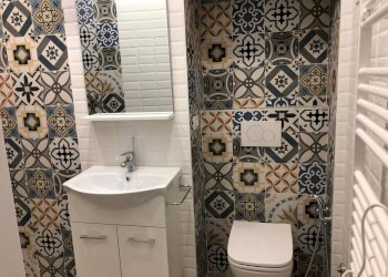 Monolocale Via Frassinago, Bologna (zona Centro Storico) - foto 14