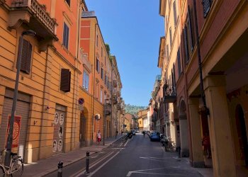 Monolocale Via Frassinago, Bologna (zona Centro Storico) - foto 17