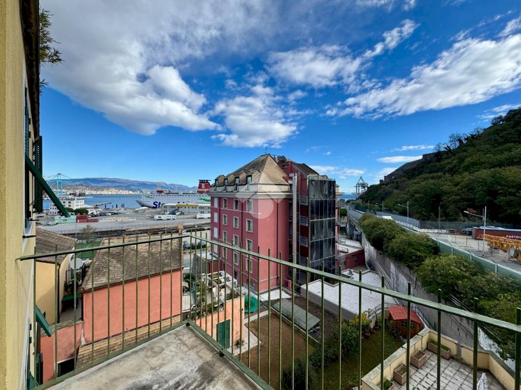 Monolocale Via Aurelia, Vado Ligure - foto 1