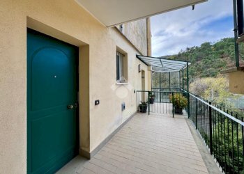 Monolocale Via Aurelia, Vado Ligure - foto 22