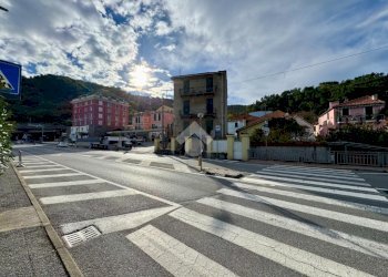 Monolocale Via Aurelia, Vado Ligure - foto 26