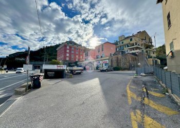 Monolocale Via Aurelia, Vado Ligure - foto 28