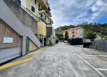 Monolocale Via Aurelia, Vado Ligure - foto 30