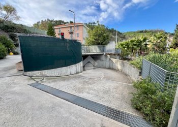 Monolocale Via Aurelia, Vado Ligure - foto 31