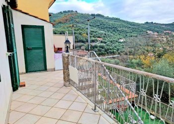 Casa indipendente Località Villatalla, Diano Arentino - foto 3