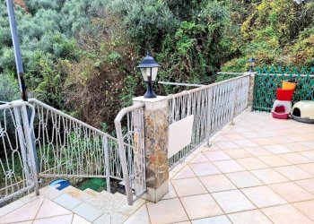 Casa indipendente Località Villatalla, Diano Arentino - foto 4