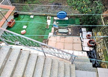 Casa indipendente Località Villatalla, Diano Arentino - foto 5