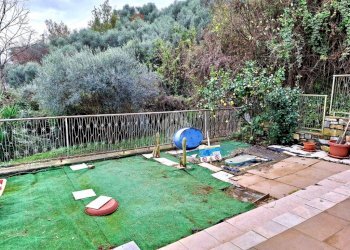 Casa indipendente Località Villatalla, Diano Arentino - foto 18