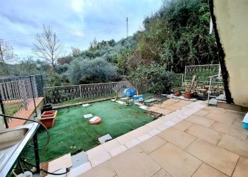 Casa indipendente Località Villatalla, Diano Arentino - foto 19