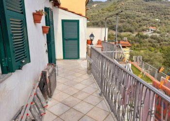 Independent house Località Villatalla, Diano Arentino - photo 4