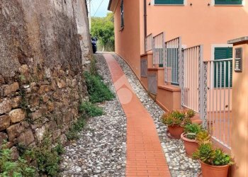 Independent house Località Villatalla, Diano Arentino - photo 23