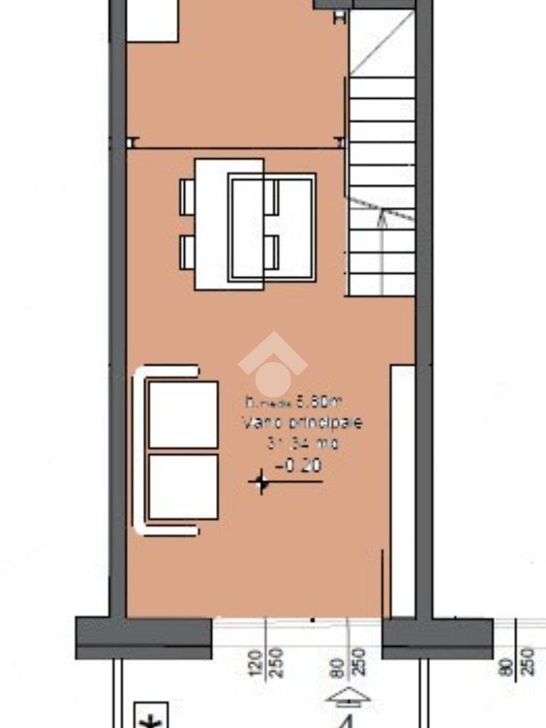 Bilocale Via Fontanesi, Bologna - foto 1