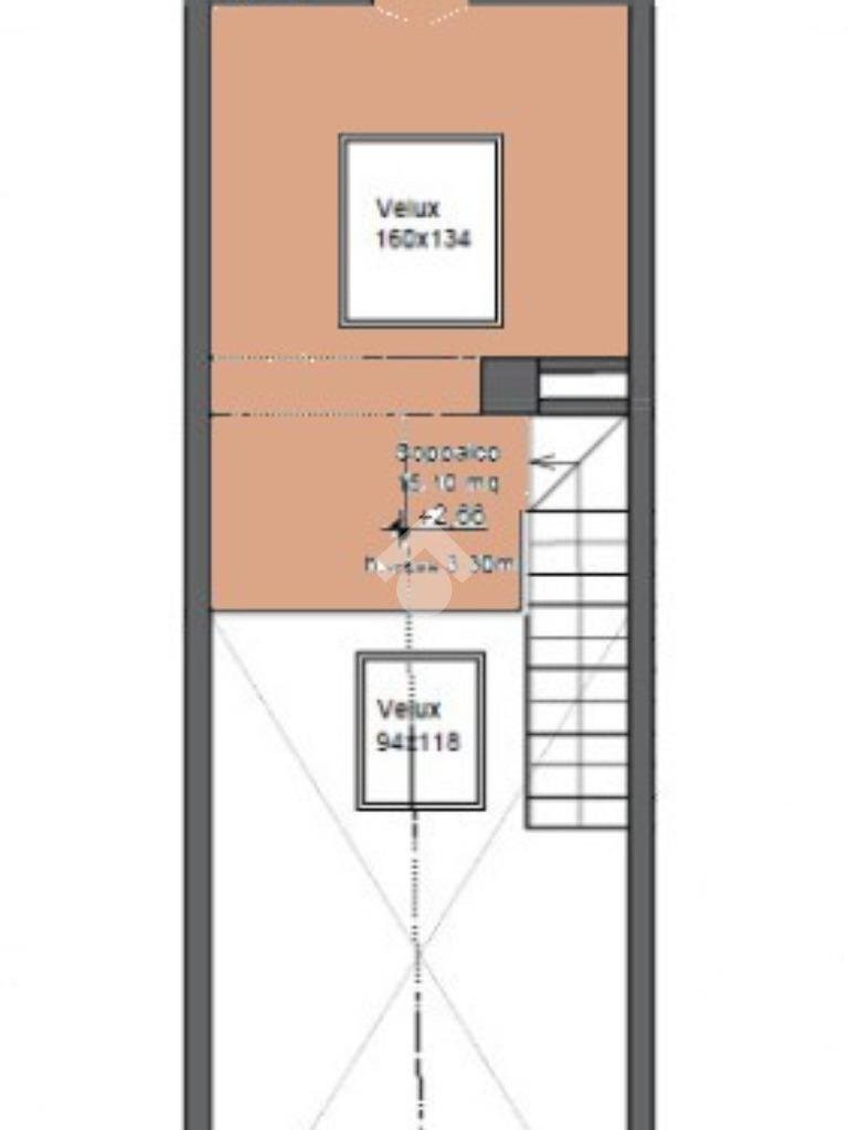 Bilocale Via Fontanesi, Bologna - foto 2