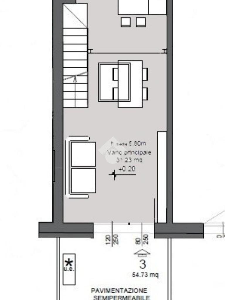 Bilocale Via Fontanesi, Bologna - foto 1