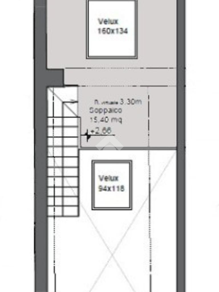Bilocale Via Fontanesi, Bologna - foto 2