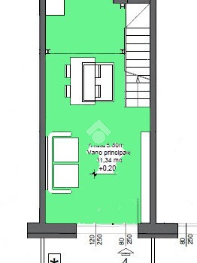 Bilocale Via Fontanesi, Bologna - foto 1