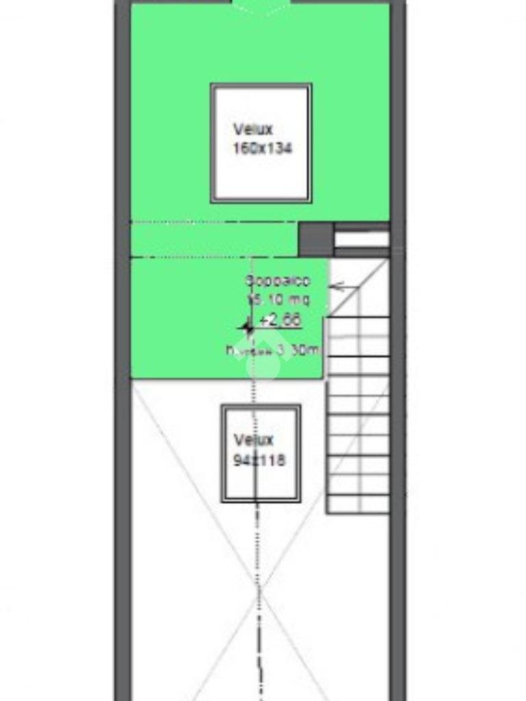 Bilocale Via Fontanesi, Bologna - foto 2