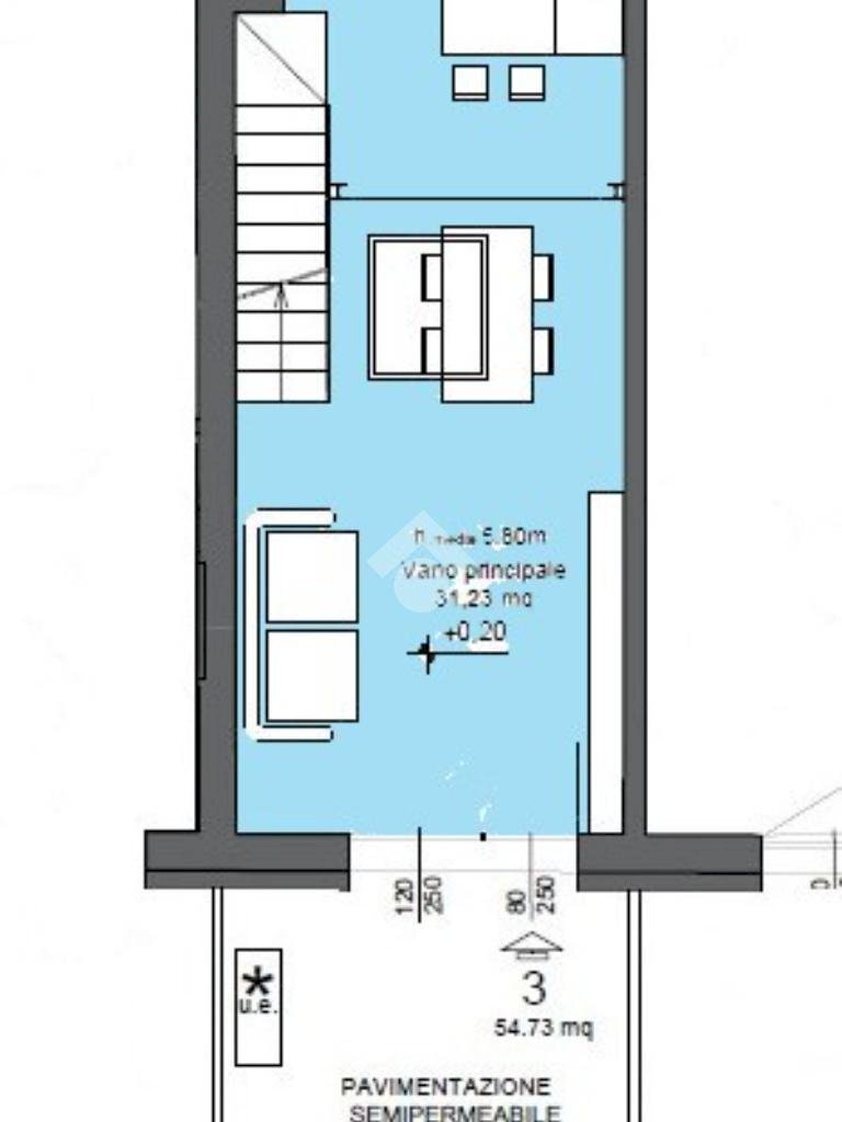 Bilocale Via Fontanesi, Bologna - foto 1