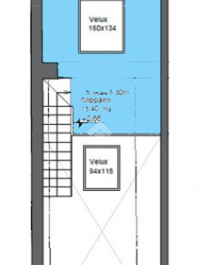 Bilocale Via Fontanesi, Bologna - foto 2