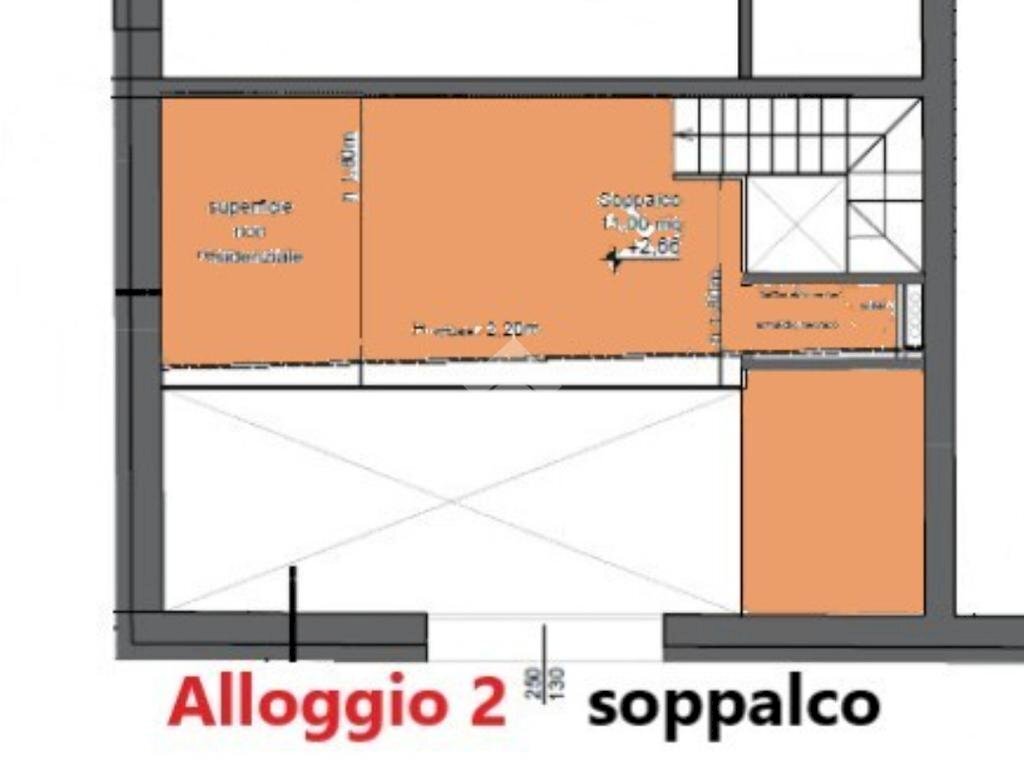 Bilocale Via Fontanesi, Bologna - foto 2